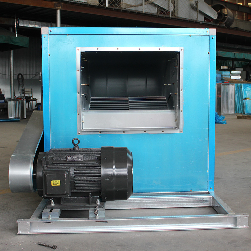 HTFC柜式離心風(fēng)機(jī)