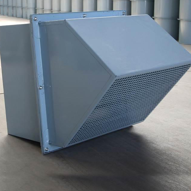 wex邊墻風(fēng)機(jī)