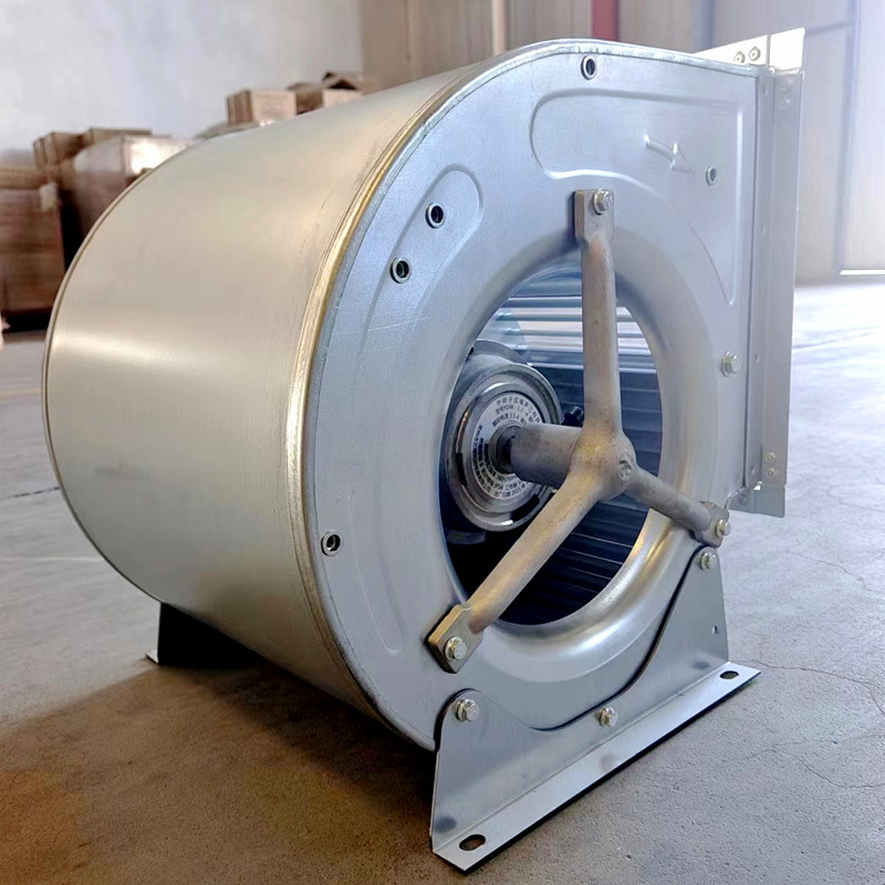 外轉(zhuǎn)子離心風(fēng)機(jī)