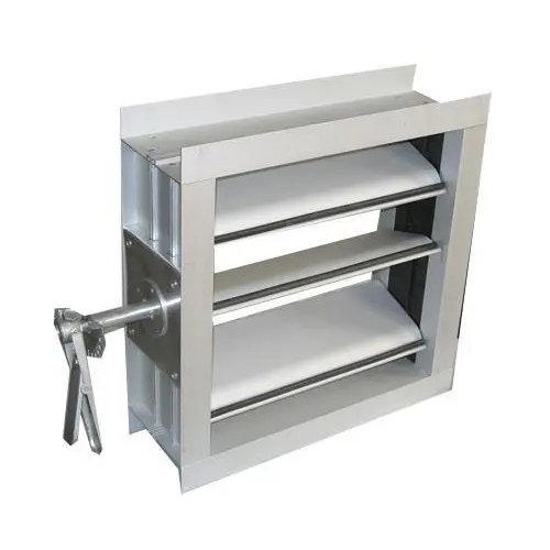 手動(dòng)密閉風(fēng)閥