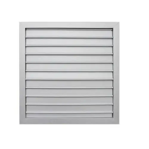 自錘式百葉風(fēng)口