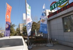 山東廠房廠貌廠家